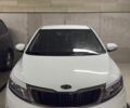 Белый Киа Рио, объемом двигателя 1.6 л и пробегом 126 тыс. км за 7500 $, фото 1 на Automoto.ua