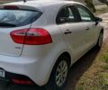 Белый Киа Рио, объемом двигателя 1.12 л и пробегом 210 тыс. км за 6300 $, фото 21 на Automoto.ua