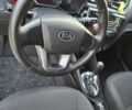 Белый Киа Рио, объемом двигателя 1.6 л и пробегом 185 тыс. км за 7899 $, фото 12 на Automoto.ua
