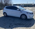 Белый Киа Рио, объемом двигателя 1.4 л и пробегом 102 тыс. км за 6800 $, фото 8 на Automoto.ua