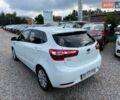 Белый Киа Рио, объемом двигателя 1.6 л и пробегом 173 тыс. км за 7499 $, фото 4 на Automoto.ua