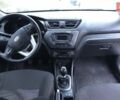 Білий Кіа Ріо, об'ємом двигуна 1.59 л та пробігом 296 тис. км за 5500 $, фото 21 на Automoto.ua