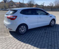 Белый Киа Рио, объемом двигателя 1.4 л и пробегом 102 тыс. км за 6800 $, фото 6 на Automoto.ua