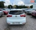 Белый Киа Рио, объемом двигателя 1.6 л и пробегом 173 тыс. км за 7499 $, фото 5 на Automoto.ua