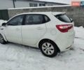 Белый Киа Рио, объемом двигателя 1.59 л и пробегом 185 тыс. км за 4000 $, фото 8 на Automoto.ua