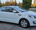 Белый Киа Рио, объемом двигателя 1.4 л и пробегом 105 тыс. км за 6300 $, фото 2 на Automoto.ua
