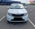 Белый Киа Рио, объемом двигателя 1.59 л и пробегом 137 тыс. км за 8500 $, фото 1 на Automoto.ua