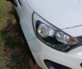 Белый Киа Рио, объемом двигателя 1.12 л и пробегом 210 тыс. км за 6300 $, фото 4 на Automoto.ua