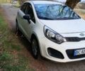 Белый Киа Рио, объемом двигателя 1.12 л и пробегом 210 тыс. км за 6300 $, фото 7 на Automoto.ua
