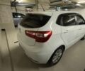 Белый Киа Рио, объемом двигателя 1.6 л и пробегом 126 тыс. км за 7500 $, фото 4 на Automoto.ua