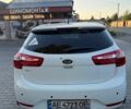 Білий Кіа Ріо, об'ємом двигуна 1.59 л та пробігом 168 тис. км за 7400 $, фото 2 на Automoto.ua