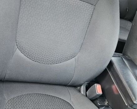 Белый Киа Рио, объемом двигателя 1.4 л и пробегом 105 тыс. км за 6300 $, фото 16 на Automoto.ua