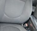 Белый Киа Рио, объемом двигателя 1.4 л и пробегом 105 тыс. км за 6300 $, фото 16 на Automoto.ua