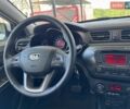 Белый Киа Рио, объемом двигателя 1.6 л и пробегом 138 тыс. км за 9500 $, фото 19 на Automoto.ua