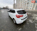 Белый Киа Рио, объемом двигателя 1.59 л и пробегом 210 тыс. км за 6700 $, фото 11 на Automoto.ua