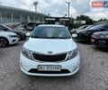 Белый Киа Рио, объемом двигателя 1.6 л и пробегом 173 тыс. км за 7499 $, фото 2 на Automoto.ua