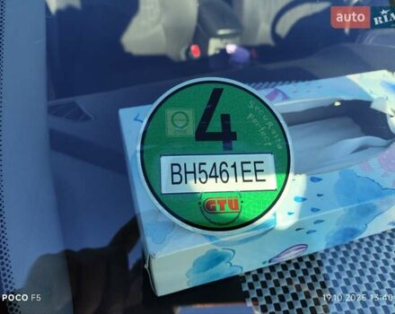 Белый Киа Рио, объемом двигателя 1.6 л и пробегом 114 тыс. км за 8300 $, фото 16 на Automoto.ua