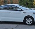 Белый Киа Рио, объемом двигателя 1.4 л и пробегом 105 тыс. км за 6300 $, фото 4 на Automoto.ua