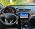 Белый Киа Рио, объемом двигателя 1.6 л и пробегом 239 тыс. км за 7900 $, фото 1 на Automoto.ua