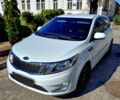 Белый Киа Рио, объемом двигателя 1.6 л и пробегом 185 тыс. км за 7899 $, фото 6 на Automoto.ua