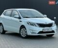 Белый Киа Рио, объемом двигателя 1.59 л и пробегом 28 тыс. км за 10000 $, фото 3 на Automoto.ua