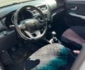 Белый Киа Рио, объемом двигателя 1.6 л и пробегом 173 тыс. км за 7200 $, фото 16 на Automoto.ua