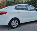 Белый Киа Рио, объемом двигателя 1.4 л и пробегом 105 тыс. км за 6300 $, фото 6 на Automoto.ua