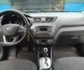 Белый Киа Рио, объемом двигателя 1.59 л и пробегом 70 тыс. км за 8900 $, фото 8 на Automoto.ua