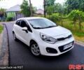 Белый Киа Рио, объемом двигателя 1.4 л и пробегом 282 тыс. км за 6999 $, фото 1 на Automoto.ua