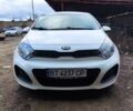 Білий Кіа Ріо, об'ємом двигуна 1.6 л та пробігом 202 тис. км за 7500 $, фото 6 на Automoto.ua