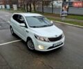 Белый Киа Рио, объемом двигателя 1.4 л и пробегом 132 тыс. км за 8999 $, фото 78 на Automoto.ua