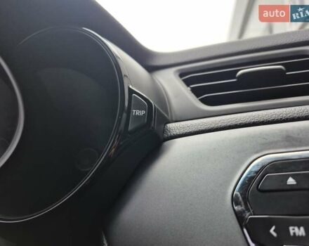 Білий Кіа Ріо, об'ємом двигуна 1.4 л та пробігом 132 тис. км за 8800 $, фото 32 на Automoto.ua