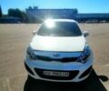 Белый Киа Рио, объемом двигателя 1.1 л и пробегом 80 тыс. км за 6200 $, фото 1 на Automoto.ua