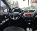 Белый Киа Рио, объемом двигателя 1.4 л и пробегом 132 тыс. км за 8999 $, фото 60 на Automoto.ua