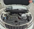 Белый Киа Рио, объемом двигателя 1.4 л и пробегом 132 тыс. км за 8999 $, фото 65 на Automoto.ua