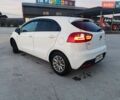 Белый Киа Рио, объемом двигателя 1.4 л и пробегом 299 тыс. км за 7200 $, фото 3 на Automoto.ua