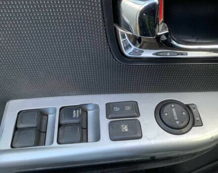 Білий Кіа Ріо, об'ємом двигуна 0 л та пробігом 170 тис. км за 2013 $, фото 6 на Automoto.ua