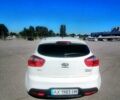 Белый Киа Рио, объемом двигателя 1.1 л и пробегом 80 тыс. км за 6200 $, фото 8 на Automoto.ua