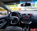 Белый Киа Рио, объемом двигателя 1.4 л и пробегом 282 тыс. км за 6999 $, фото 6 на Automoto.ua