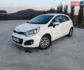 Белый Киа Рио, объемом двигателя 1.4 л и пробегом 285 тыс. км за 6999 $, фото 4 на Automoto.ua