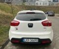 Белый Киа Рио, объемом двигателя 0 л и пробегом 190 тыс. км за 5000 $, фото 2 на Automoto.ua