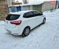 Білий Кіа Ріо, об'ємом двигуна 1.4 л та пробігом 132 тис. км за 8800 $, фото 4 на Automoto.ua