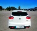 Белый Киа Рио, объемом двигателя 1.1 л и пробегом 140 тыс. км за 6000 $, фото 7 на Automoto.ua