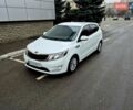 Белый Киа Рио, объемом двигателя 1.4 л и пробегом 132 тыс. км за 8999 $, фото 7 на Automoto.ua