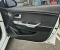 Білий Кіа Ріо, об'ємом двигуна 1.4 л та пробігом 132 тис. км за 8800 $, фото 45 на Automoto.ua