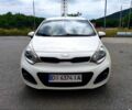 Белый Киа Рио, объемом двигателя 1.4 л и пробегом 282 тыс. км за 6999 $, фото 4 на Automoto.ua