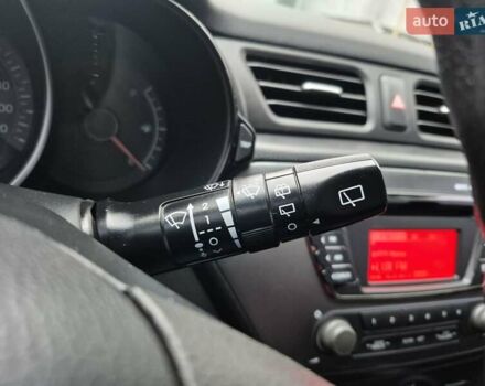 Белый Киа Рио, объемом двигателя 1.4 л и пробегом 132 тыс. км за 8999 $, фото 38 на Automoto.ua