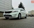 Белый Киа Рио, объемом двигателя 1.4 л и пробегом 132 тыс. км за 8999 $, фото 10 на Automoto.ua