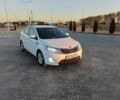 Білий Кіа Ріо, об'ємом двигуна 1.4 л та пробігом 160 тис. км за 8500 $, фото 4 на Automoto.ua