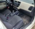 Білий Кіа Ріо, об'ємом двигуна 1.6 л та пробігом 202 тис. км за 7500 $, фото 4 на Automoto.ua